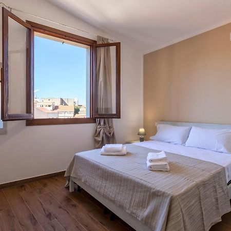 Vico Rooms Sassari Ngoại thất bức ảnh