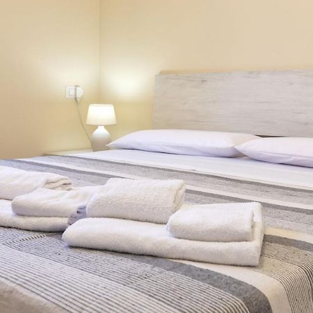 Vico Rooms Sassari Ngoại thất bức ảnh