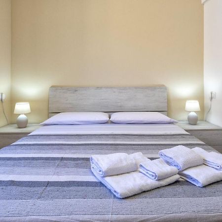Vico Rooms Sassari Ngoại thất bức ảnh