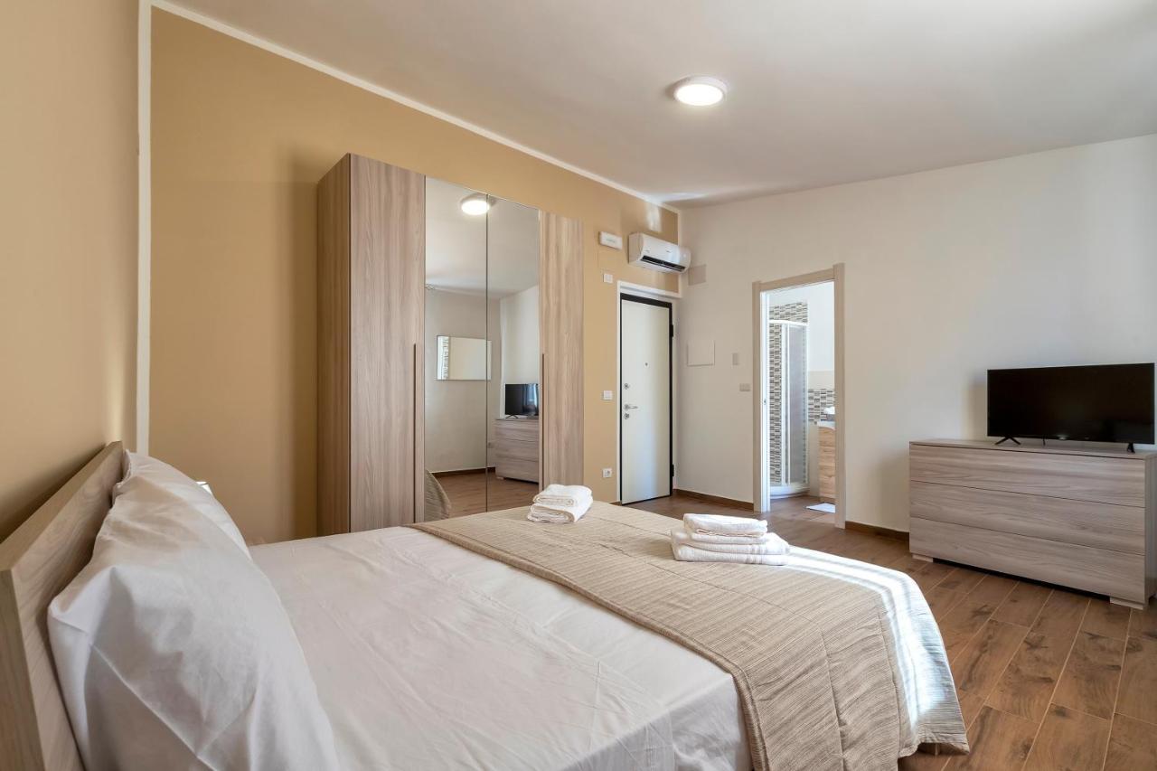 Vico Rooms Sassari Ngoại thất bức ảnh