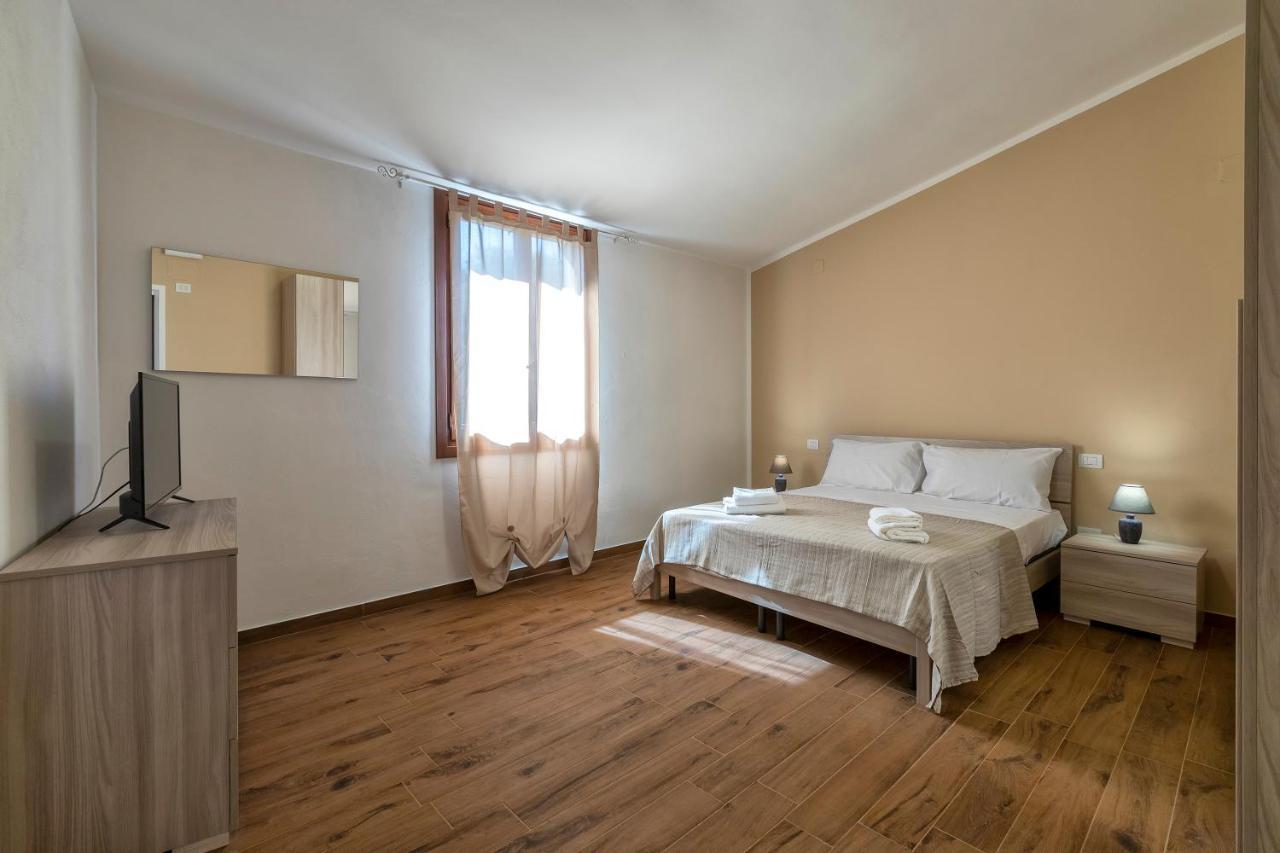 Vico Rooms Sassari Ngoại thất bức ảnh