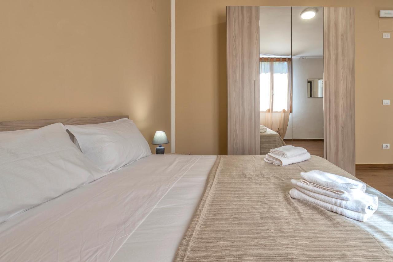 Vico Rooms Sassari Ngoại thất bức ảnh
