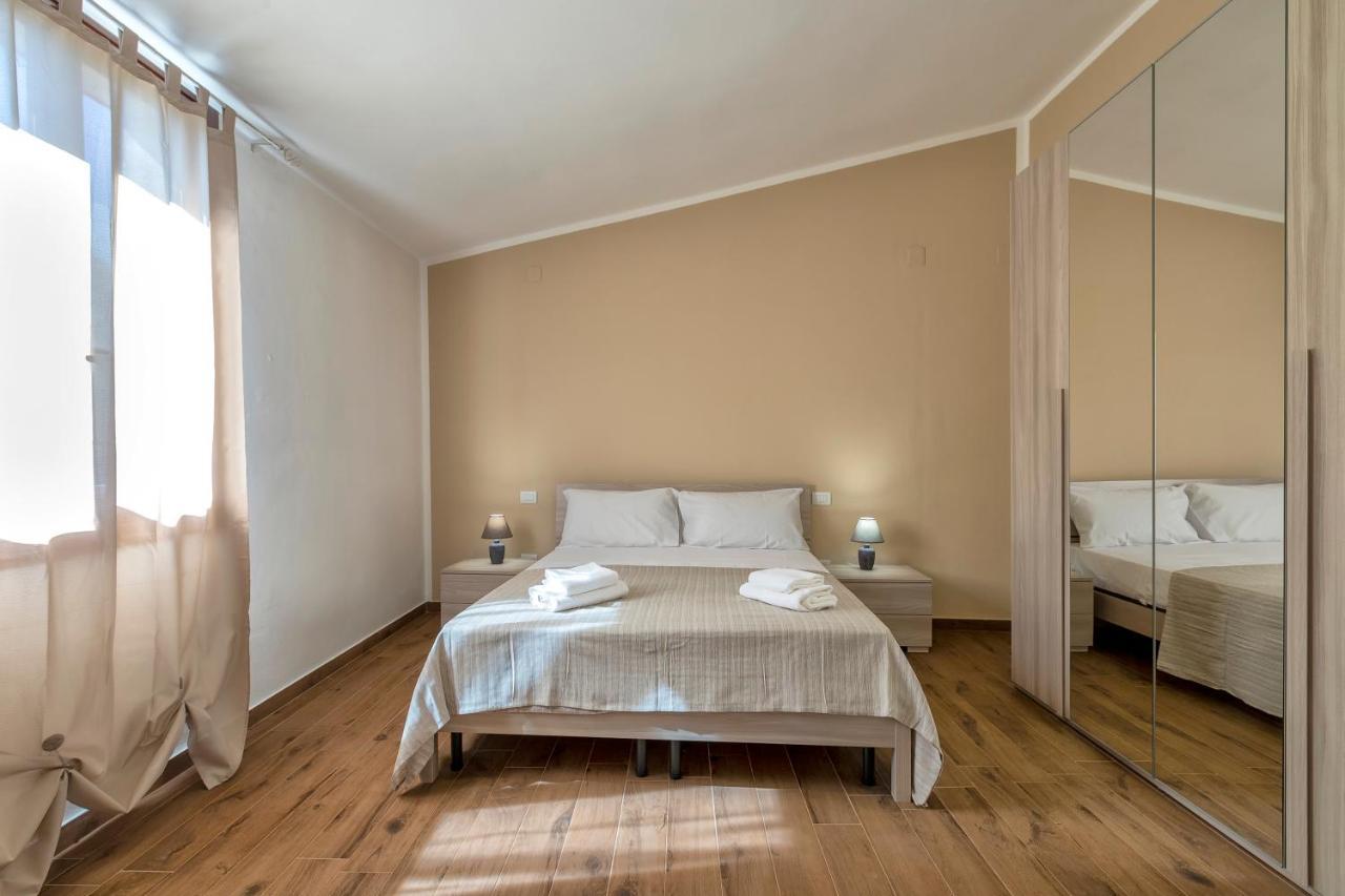 Vico Rooms Sassari Ngoại thất bức ảnh