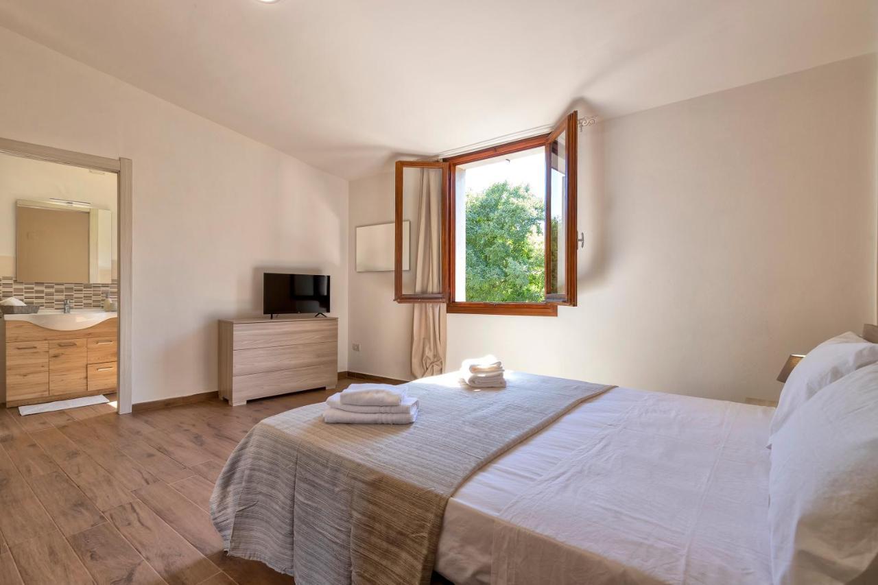 Vico Rooms Sassari Ngoại thất bức ảnh