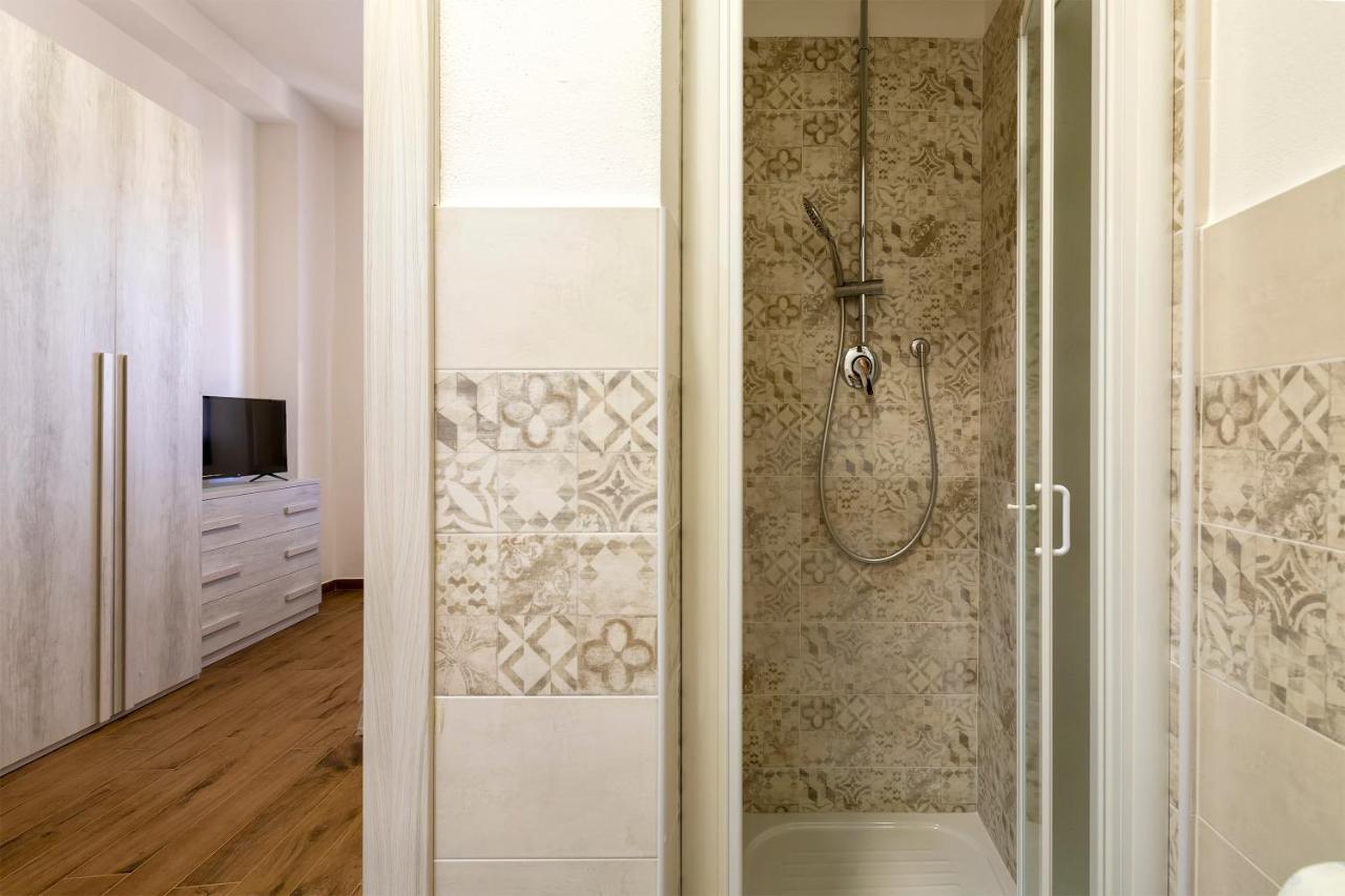 Vico Rooms Sassari Ngoại thất bức ảnh