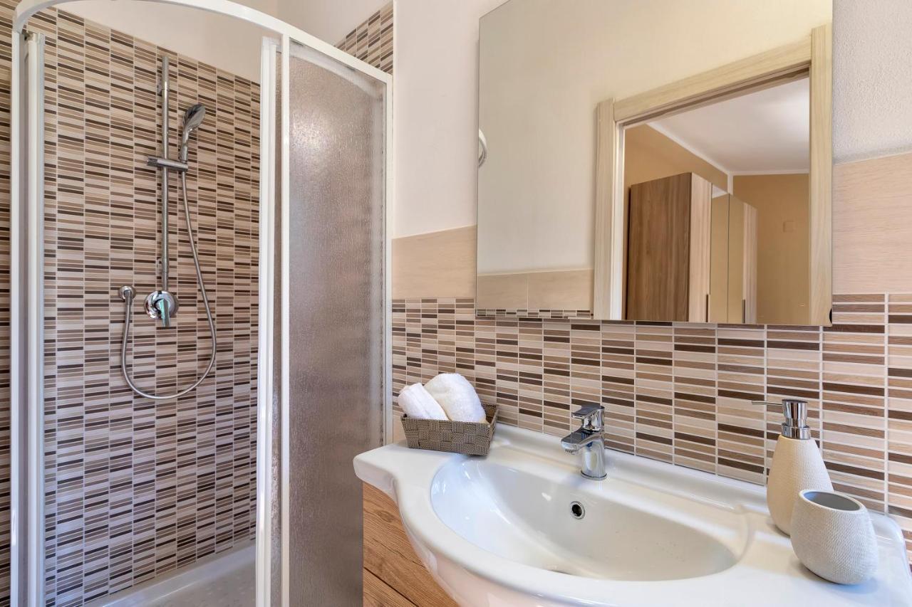 Vico Rooms Sassari Ngoại thất bức ảnh