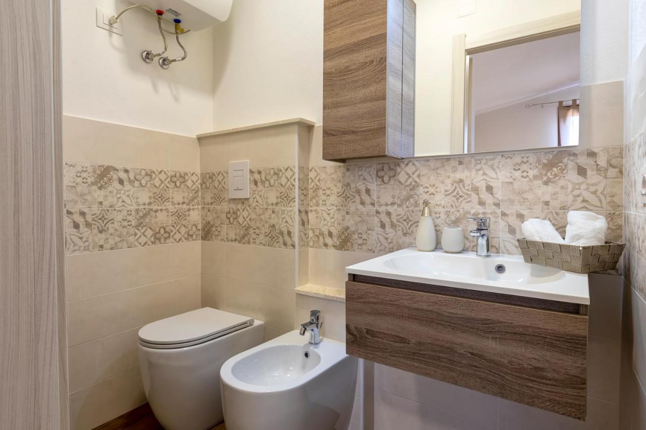 Vico Rooms Sassari Ngoại thất bức ảnh