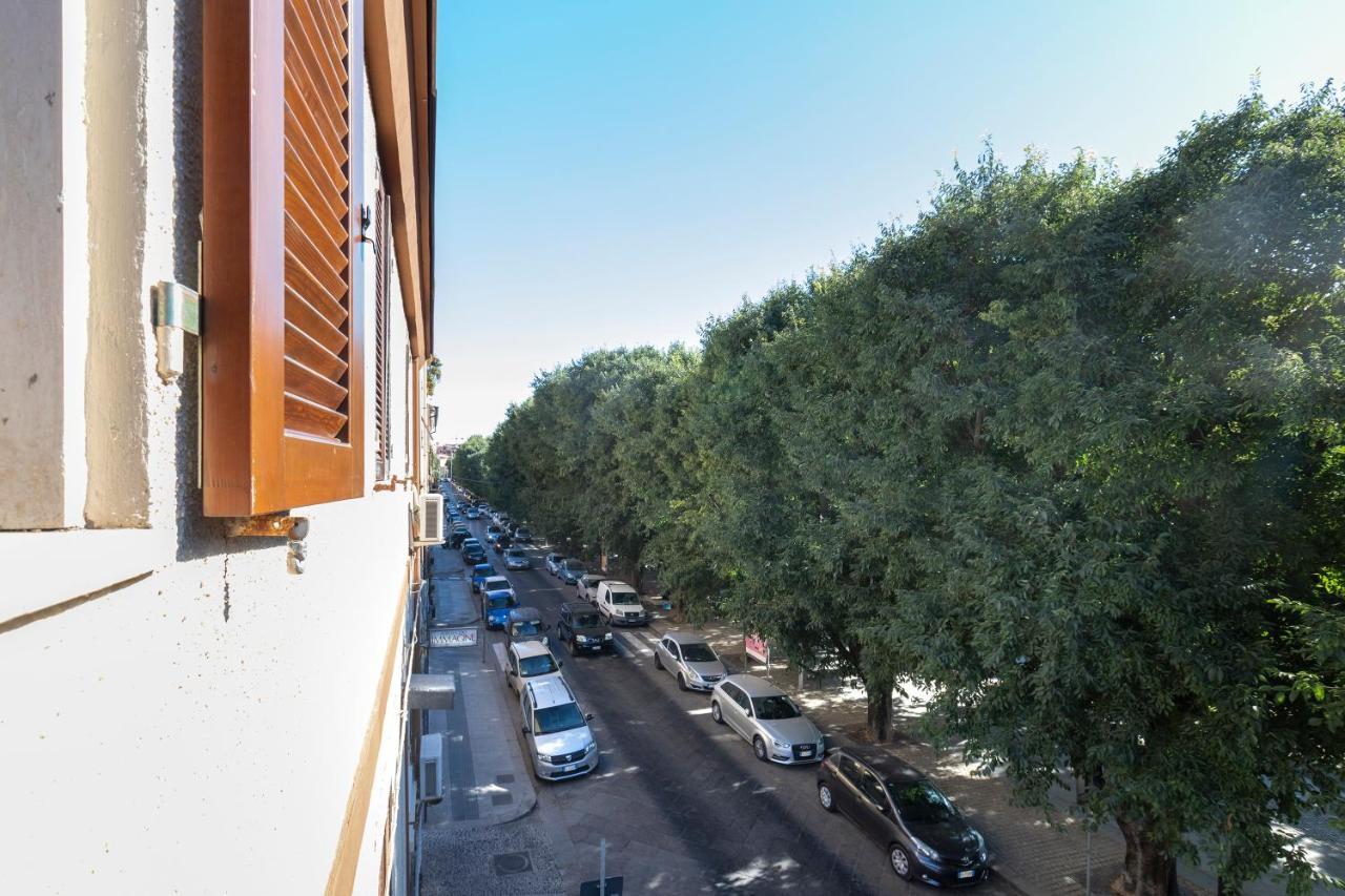 Vico Rooms Sassari Ngoại thất bức ảnh