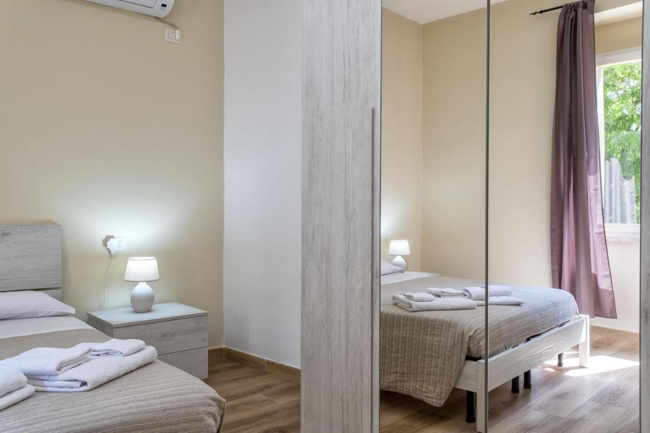 Vico Rooms Sassari Ngoại thất bức ảnh