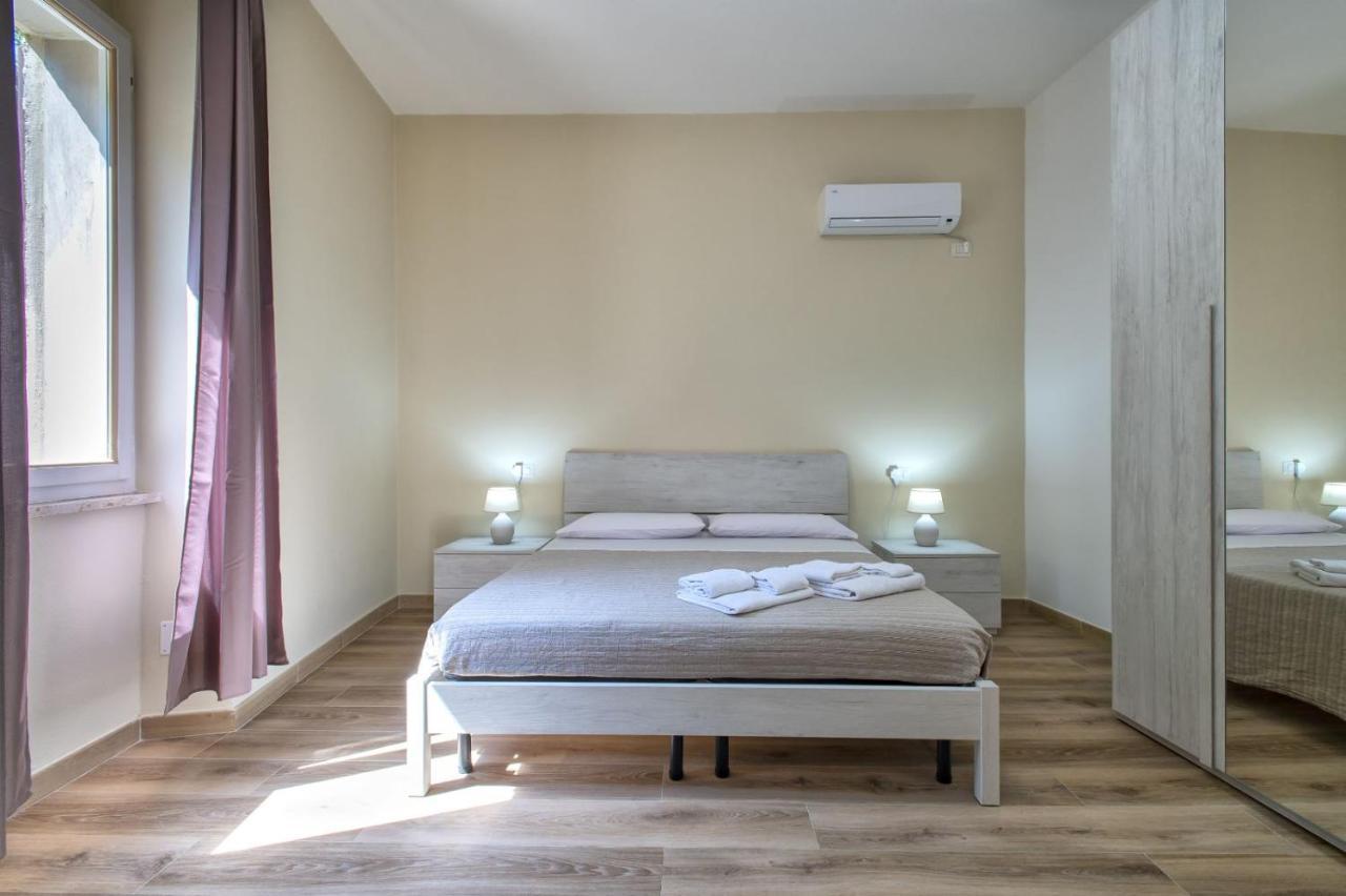 Vico Rooms Sassari Ngoại thất bức ảnh