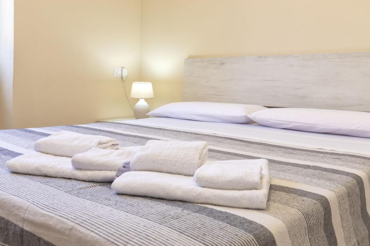 Vico Rooms Sassari Ngoại thất bức ảnh