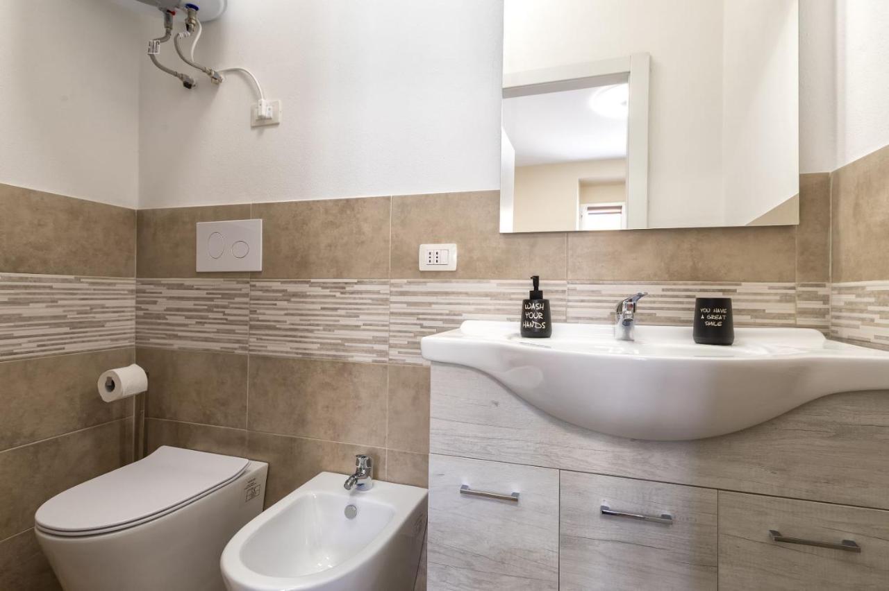 Vico Rooms Sassari Ngoại thất bức ảnh