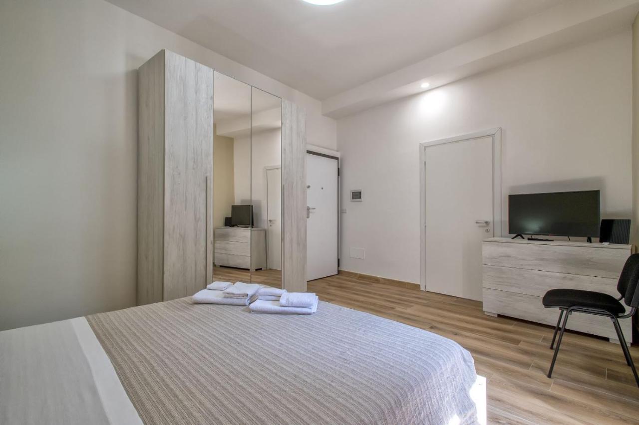 Vico Rooms Sassari Ngoại thất bức ảnh