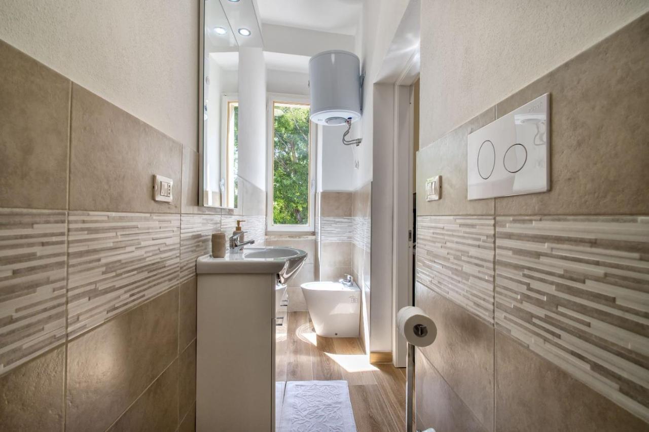 Vico Rooms Sassari Ngoại thất bức ảnh