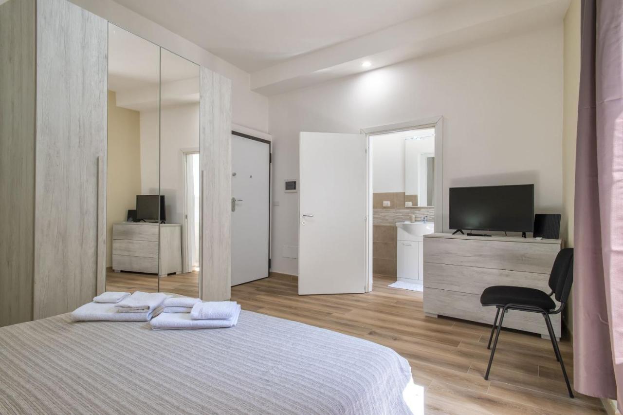Vico Rooms Sassari Ngoại thất bức ảnh