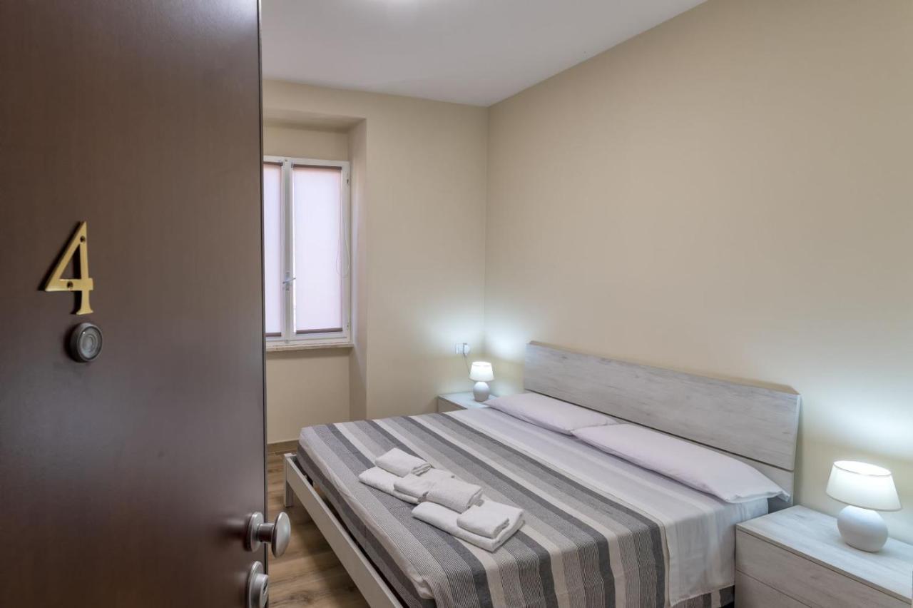Vico Rooms Sassari Ngoại thất bức ảnh
