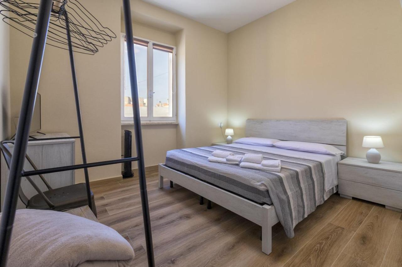Vico Rooms Sassari Ngoại thất bức ảnh