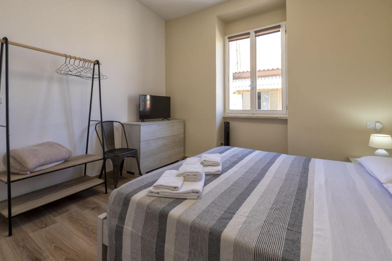 Vico Rooms Sassari Ngoại thất bức ảnh