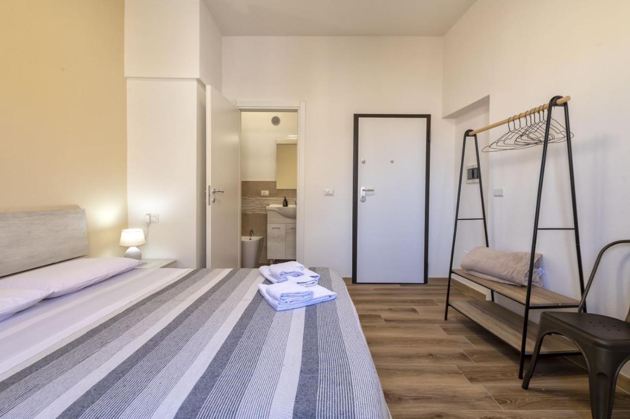 Vico Rooms Sassari Ngoại thất bức ảnh