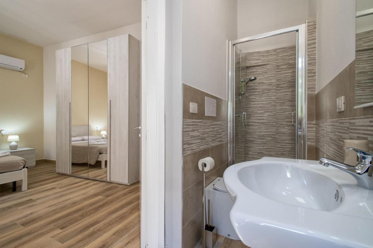 Vico Rooms Sassari Ngoại thất bức ảnh