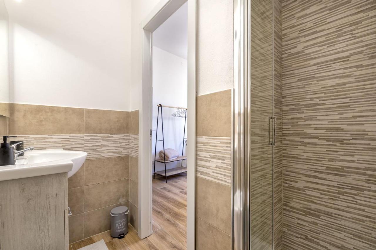 Vico Rooms Sassari Ngoại thất bức ảnh