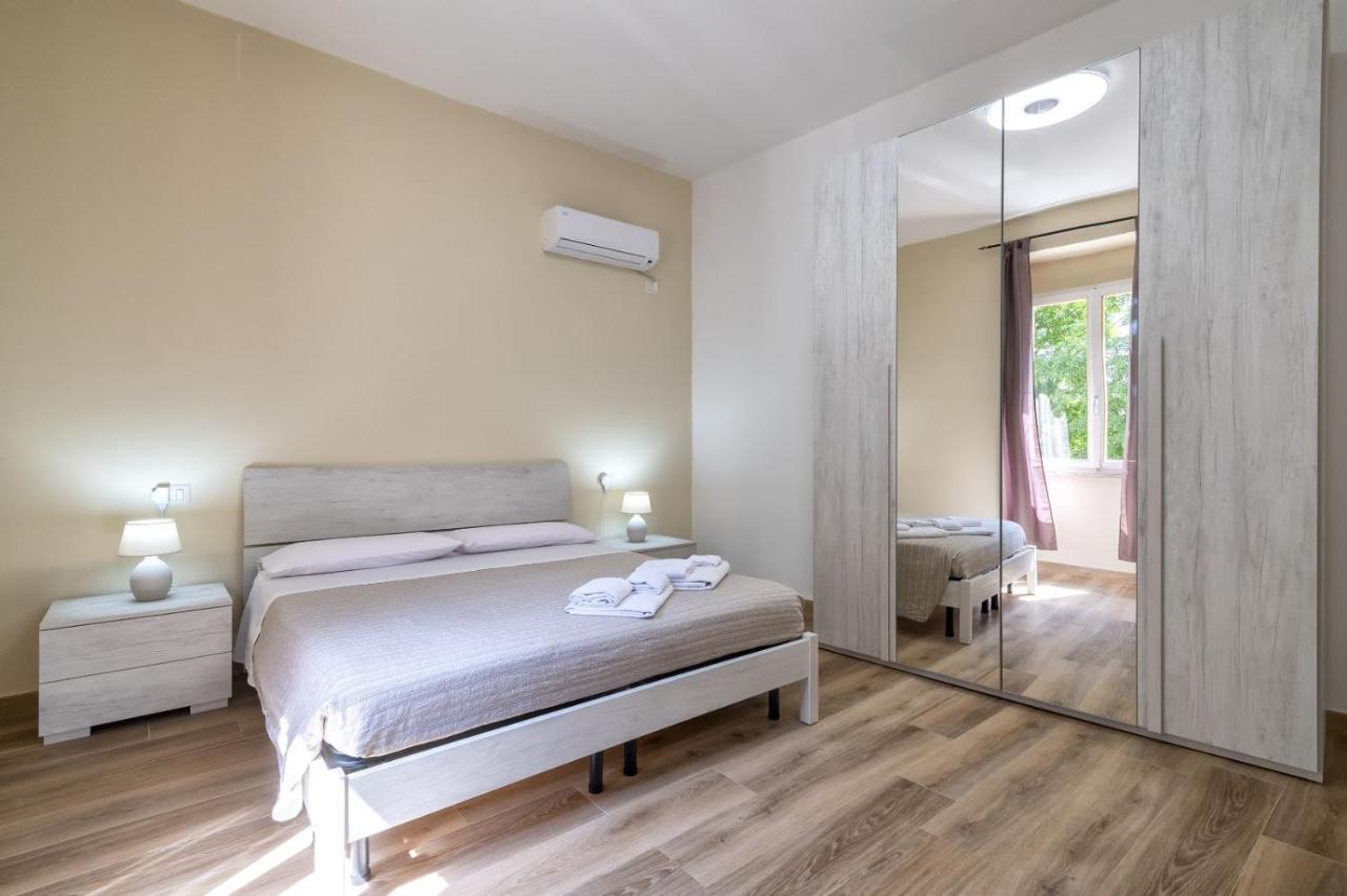 Vico Rooms Sassari Ngoại thất bức ảnh